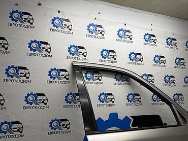 Автозапчасти: Дверь Передняя правая Honda, Б/у, Оригинал — 6