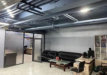офисы: Аренда офисов, 190 м², С отдельным входом — 7