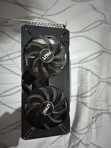 xeon e3 1230 v2: Видеокарта, Б/у, Palit, GeForce GTX, 8 ГБ, Для ПК — 1