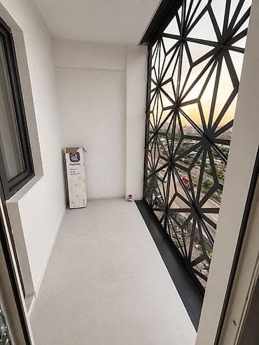 pro group: 2 комнаты, 53 м², Элитка, 8 этаж, Евроремонт — 8