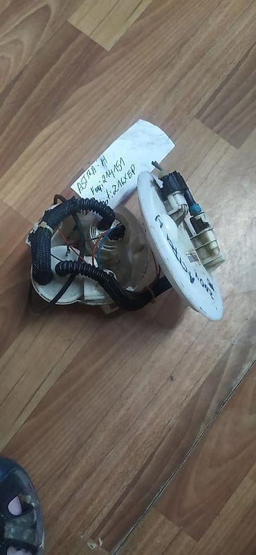 opel: Opel astra h двигатель 1.4 1.8 топливный насос 2004по2015год — 3