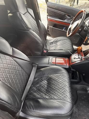 Скупка авто: Lexus RX: 2005 г., 3 л, Автомат, Бензин, Кроссовер — 8