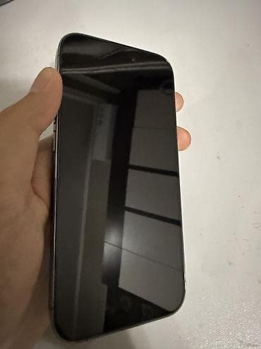 ipone 11: IPhone 14 Pro, Б/у, Deep Purple — 5