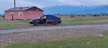Транспорт: Ford Focus: 2003 г., 1.8 л, Механика, Бензин, Седан — 7