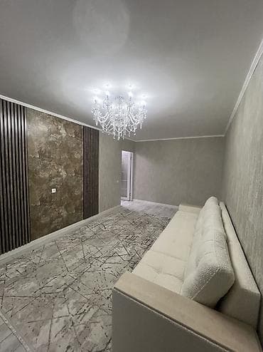 квартира майафка: 1 комната, 32 м², 104 серия, 4 этаж, Евроремонт — 4