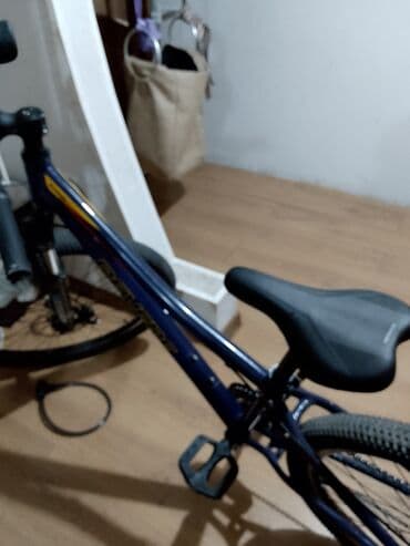 скоростные велосипеды для девочек: Подростковый велосипед, Диаметр колес 26 дюймов, Б/у — 2