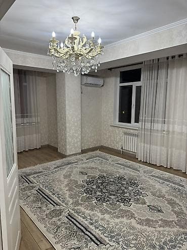 байтур квартиры: СДАЕТСЯ ЧИСТАЯ УЮТНАЯ ТРЕХКОМНАТНАЯ КВАРТИРА В РАЙОНЕ РЫНКА БАЯТ — 2