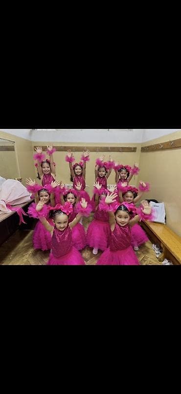 для танца: Карнавальные/сценические костюмы для детского танцевального коллектива — 1