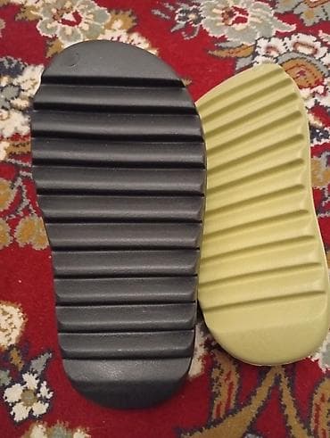 Мужские сандалии, 32, Adidas, Новый, цвет - Белый, Платная доставка