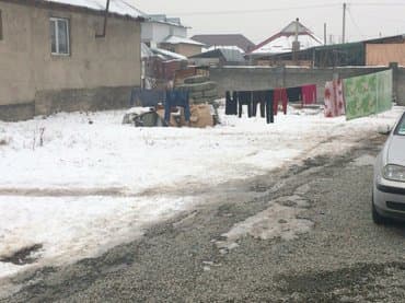 дом в центре: 6 соток, Для строительства, Красная книга — 5