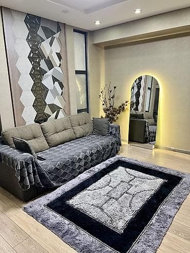 Люксовая Элитная квартира Уютная чистая квартира в районе Джал at lalafo.kg Люксовая Элитная квартира Уютная чистая квартира в районе Джал