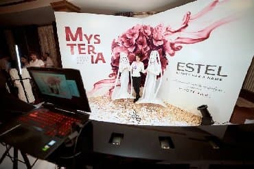 оформление стен: Организация мероприятий | Оформление мероприятий — 6