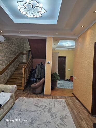 дом село чалдовар: Дом, 150 м², 5 комнат, Собственник — 31