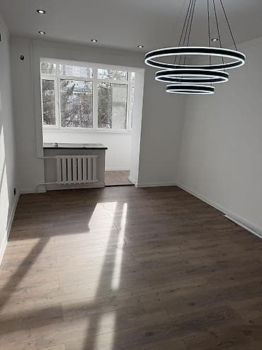 квартиры в бишке: 3 комнаты, 67 м², Индивидуалка, 4 этаж, Евроремонт — 7