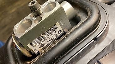 х5: Корпус печки Bmw X5 3.0D в сборе E70 M57N2 2007 (б/у)  Марка — 6