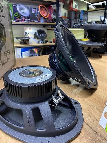 динамика авто: Овалы Мачете. Machete mlh 69 — 5