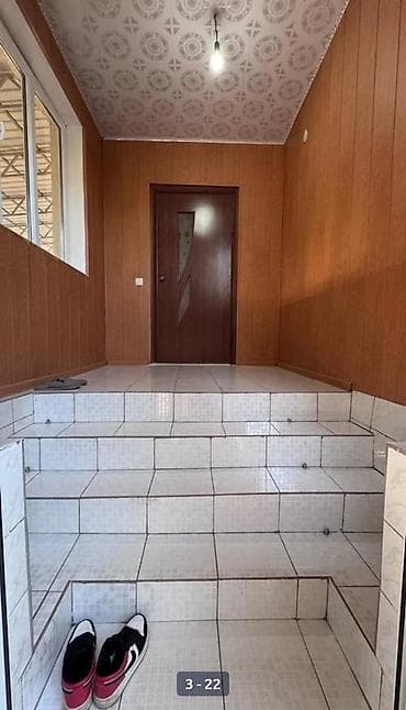 Продажа домов: 🏙️ Продаётся: Дом с участком 2-этажа+цокольный — 160м2 4,5-Соток 📍 — 5