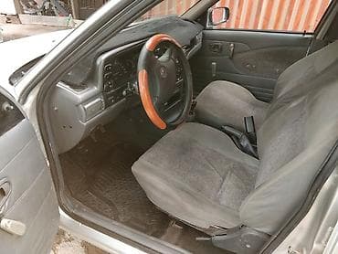 унаа бишкек авторынок: Daewoo Nexia: 2006 г., Кол менен иштөөчү — 1