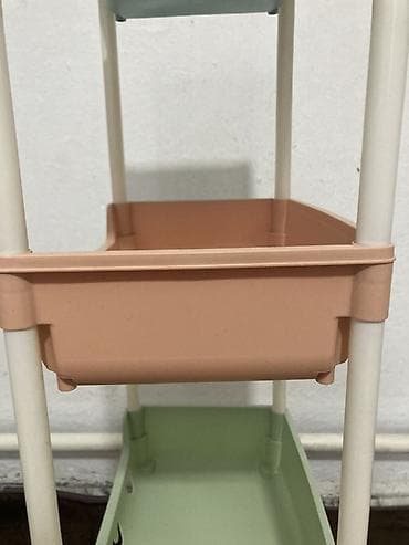 fidget cube: Каждая фотка по 500сом Последняя фотка органайзер для детских игрушек — 6