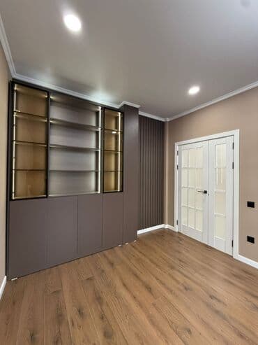 суточные квартира восток 5: 2 комнаты, 52 м², Элитка, 1 этаж, Евроремонт — 5