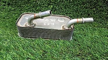 радиатор на бмв е46: Радиатор АКПП Е46. Е83 7 505 826 Год 2003 В отличном состоянии — 1