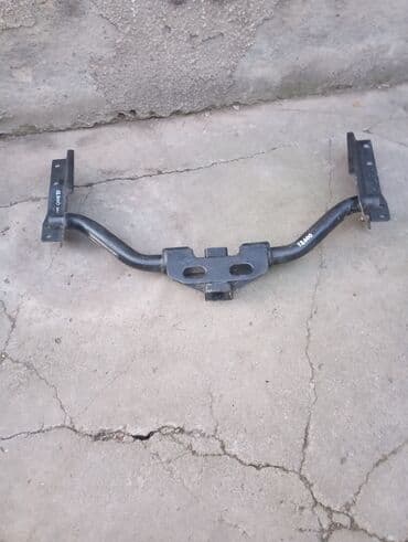 мочевина для дизеля купить в бишкеке: Фаркоп Для грузовых авто Mercedes-Benz, Б/у, Самовывоз — 22