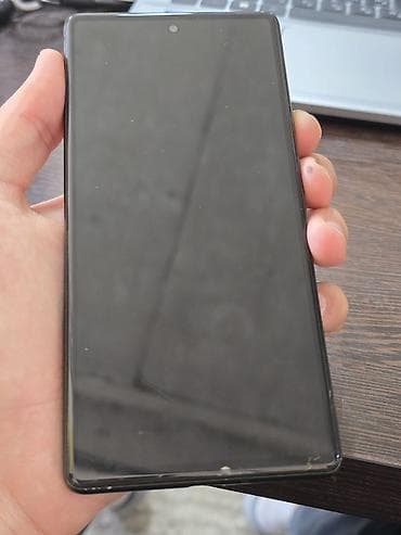 redmi x4: Google Pixel 6, Б/у, 128 ГБ, цвет - Черный, 1 SIM — 5