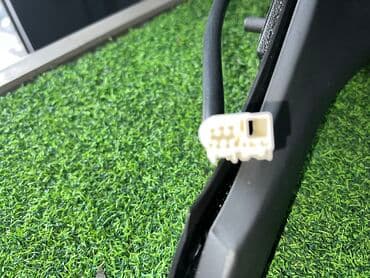 купить шотландского вислоухого котенка: Боковое правое Зеркало Toyota Новый, Аналог — 7