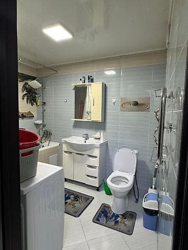 Продажа квартир: 3 комнаты, 82 м², Элитка, 3 этаж, Евроремонт — 6