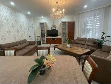 переоформление: Дом, 271 м², 5 комнат, Агентство недвижимости — 7