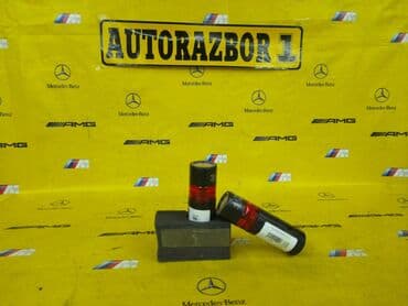 бу запчасти на мерседес в бишкеке: Фонарик фирменный. 
Mercedes Benz 
Есть и другие запчасти на авто — 2