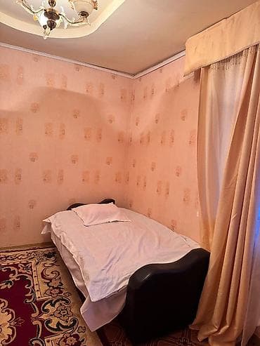 кочкор в аренду: Коттедж, Бостери, 20+ мест — 9