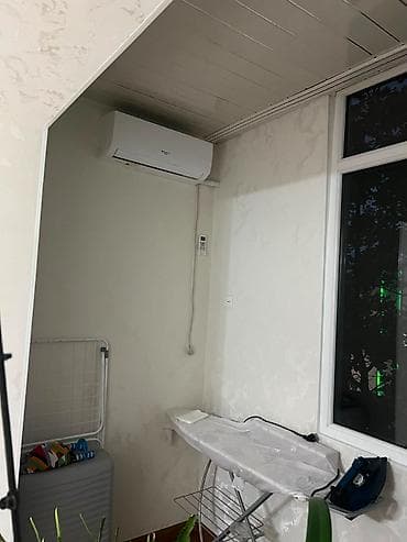 105: 1 комната, 34 м², Восток-5 мкр 105 серия, 3 этаж, Косметический ремонт — 7