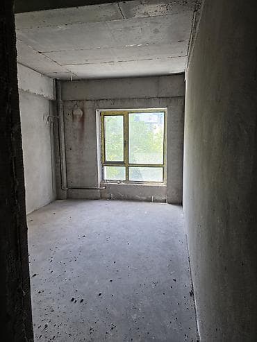 квартира недвижимость: 2 комнаты, 79 м², Элитка, 3 этаж, Готовая ПСО (под самоотделку) — 9
