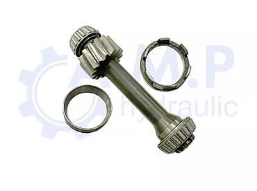 тд 2 9: Вал отбора мощности (ВОМ) для КПП ZF 9S75 — решение для тех, кто ценит — 3