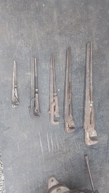 столярные инструменты: Сдам в аренду — 1