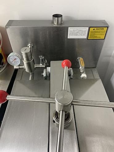 мороженое доставка: Промышленная наплитная фритюрница высокого давления (Pressure Fryer) — 2