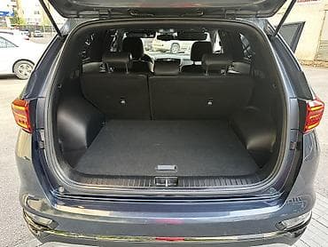 зимние шины 2356018: Kia Sportage: 2019 г., 2 л, Автомат, Дизель, Кроссовер — 9