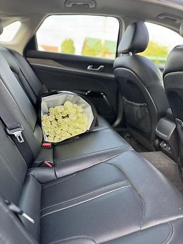 m5 e60: Kia K5: 2020 г., 1.6 л, Автомат, Бензин, Седан — 8