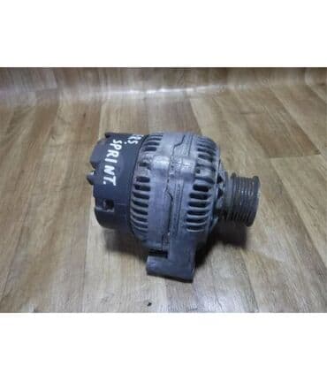 матор на даф: Привозные моторы на дизельные двигателя-Мерседес-БенцСпринтер, Рекс — 23