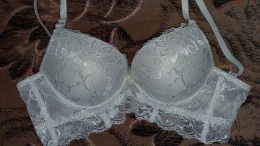 корректирующий бюстгальтер: Бюстгальтер новый — 5