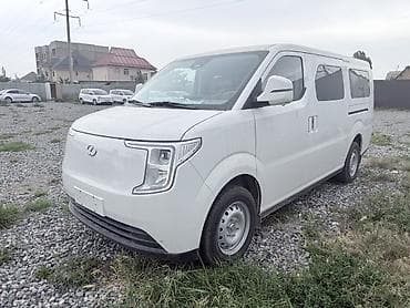 wuling mini ev: Легкий грузовик, Стандарт, До 1 т, Новый — 2