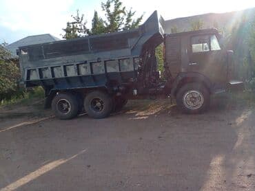 124 рычаг: Самосвал 6×4 (трёхосный) с гидроподъёмником кузова. Особенности и — 2