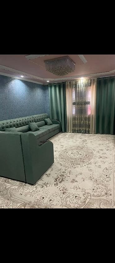 котед: Село Сокулук ул советская 134 Продается жилой дом с придомовой — 8