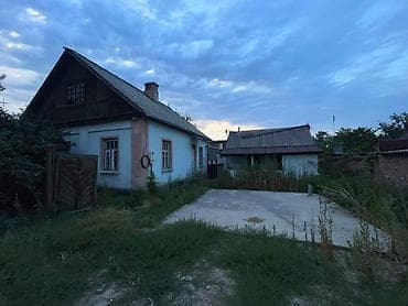 Күндүк ижара: Сдаю дом на длительный срок. 30000 сом. Район рабочий городок — 3