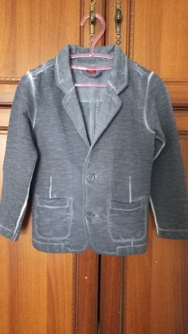 Школьная форма, цвет - Синий, Б/у