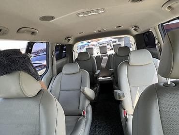 chery tiggo 8: Kia Carnival: 2020 г., 2.2 л, Автомат, Дизель, Минивэн — 10