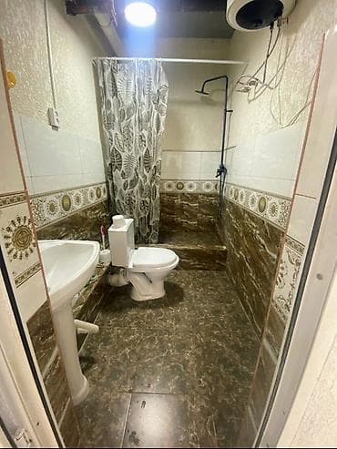 молочный цех: Офисное/производственно‑складское помещение с мебелью - Площадка — 8