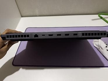 mac book pro m1: Игровой, Б/у, Intel Core i7 — 5