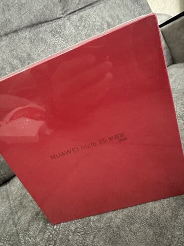 телефоны редми 12: Huawei Mate X5, Новый, 1 ТБ, цвет - Зеленый, 2 SIM — 2